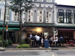 Telok Ayer Conservation Area (D1), Office #453472271
